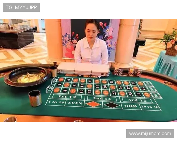 如何成为一名优秀的百家乐荷官提升职业技能与职业发展路径分析